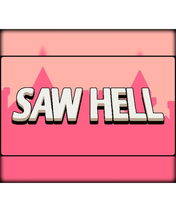 SAW HELL Steam Key GLOBAL